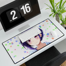 Load image into Gallery viewer, Anime Remake our Life! Mouse Pad (Desk Mat)

