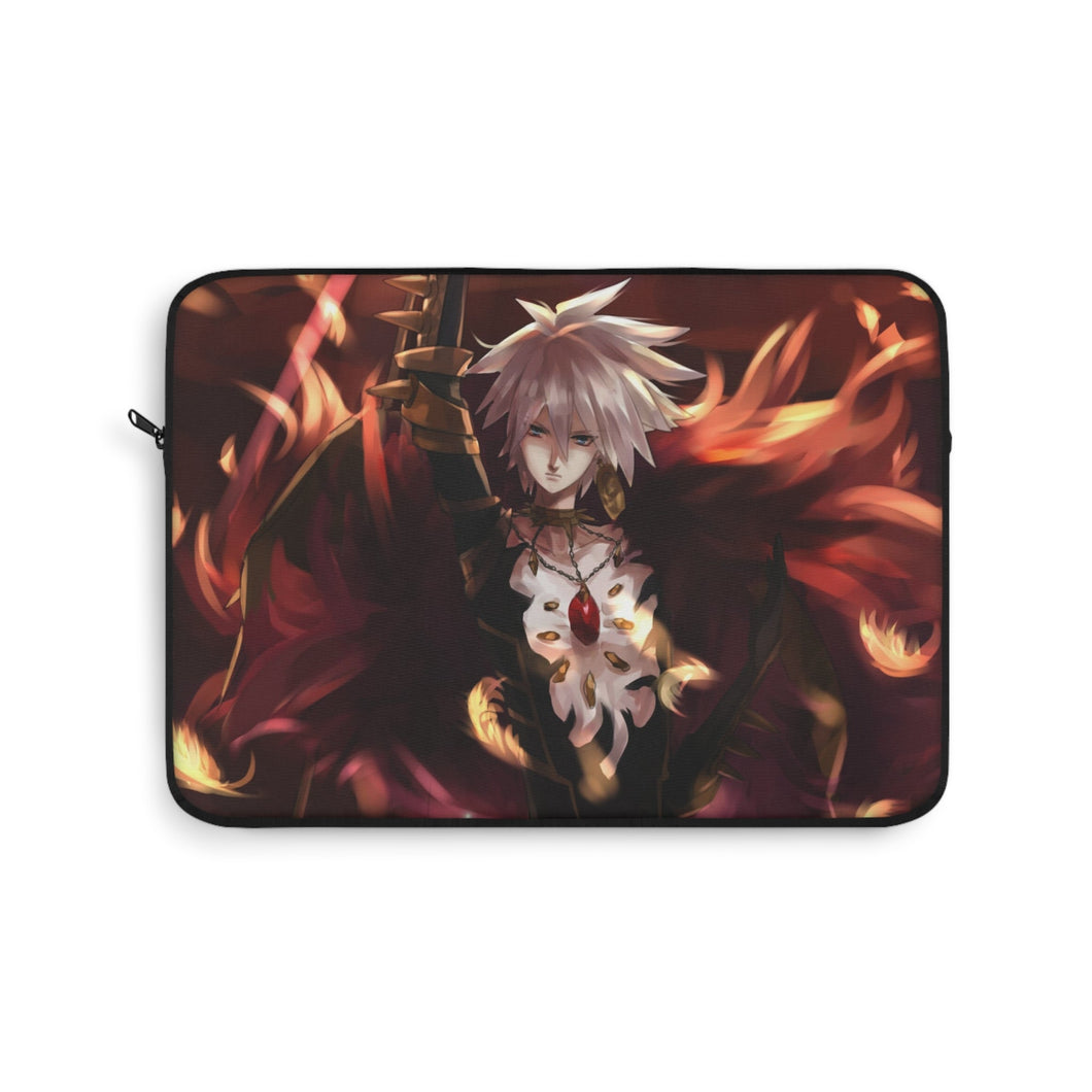 Fate/Apocrypha Laptop Sleeve