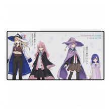 Load image into Gallery viewer, Wandering Witch The Journey Of Elaina Mouse Pad (Desk Mat)
