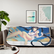 Load image into Gallery viewer, Hestia Sherpa Blanket
