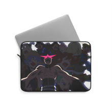 Load image into Gallery viewer, The Lights in the Sky Are Stars... Laptop Sleeve

