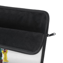 Load image into Gallery viewer, PLUS ULTRA Laptop Sleeve
