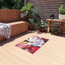 Load image into Gallery viewer, Mobile Suit Gundam Seed Destiny Rug
