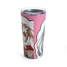 Load image into Gallery viewer, Anime Kantai Collection Tumbler 20oz
