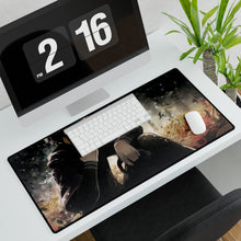 Load image into Gallery viewer, Anime Tokyo Ghoul Mouse Pad (Desk Mat)
