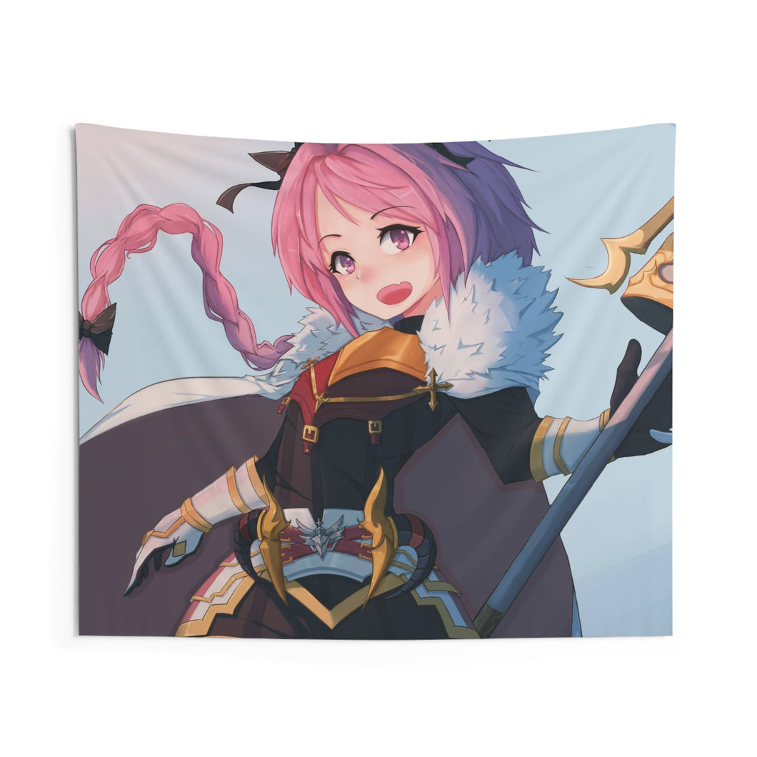 Fate/Apocrypha Indoor Wall Tapestry