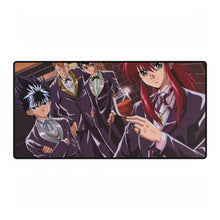 Load image into Gallery viewer, Yu Yu Hakusho Mouse Pad (Desk Mat)
