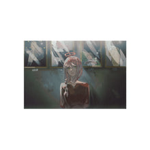 Load image into Gallery viewer, Anime Chainsaw Man Rug
