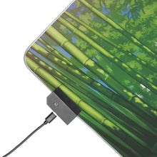 Load image into Gallery viewer, Touhou RGB LED Mouse Pad (Desk Mat)
