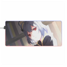 Load image into Gallery viewer, Anime Black Clover RGB LED Mouse Pad (Desk Mat)
