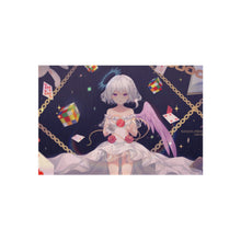 Load image into Gallery viewer, Angel of the game Rug
