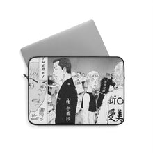 Load image into Gallery viewer, Anime Tokyo Revengers Laptop Sleeve
