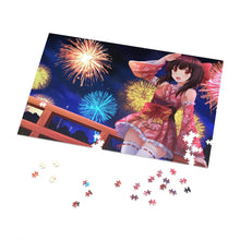 Load image into Gallery viewer, KonoSuba - God’s Blessing On This Wonderful World!! Jigsaw Puzzle
