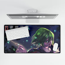 Load image into Gallery viewer, Anime Touhour Mouse Pad (Desk Mat)
