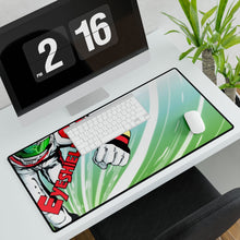Load image into Gallery viewer, Eyeshield 21 Mouse Pad (Desk Mat)

