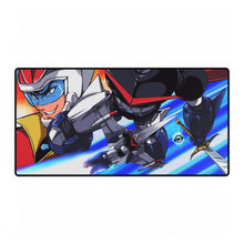 Load image into Gallery viewer, Great Mazinger Mouse Pad (Desk Mat)
