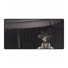 Load image into Gallery viewer, Anime Sayonara, Zetsubou-Sensei Mouse Pad (Desk Mat)
