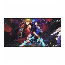 Load image into Gallery viewer, Anime Panty &amp; Stocking with Garterbeltr Mouse Pad (Desk Mat)
