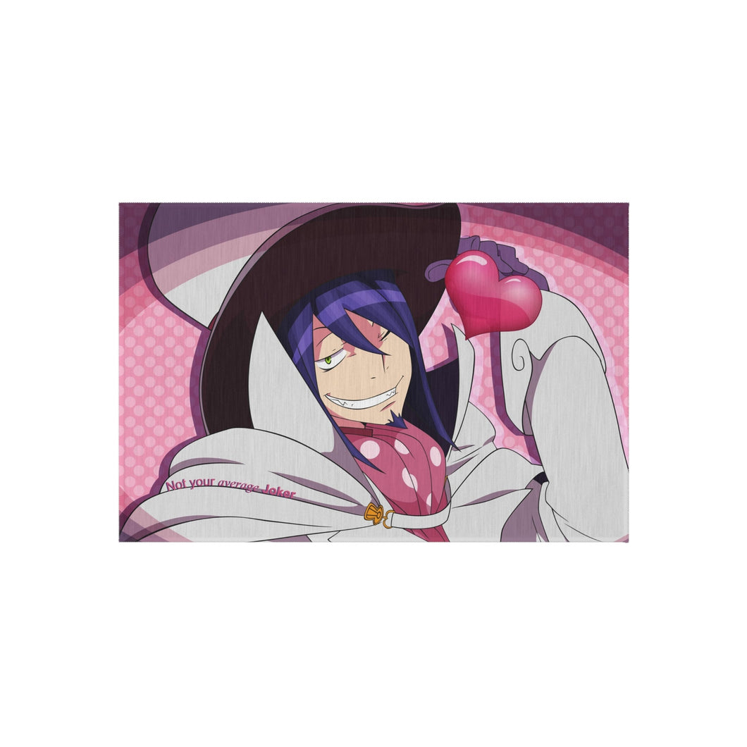 Mephisto Pheles Rug