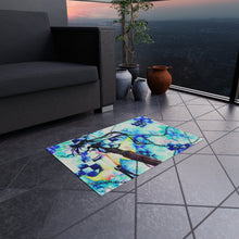 Load image into Gallery viewer, Black Rock Shooter Rug
