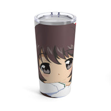Load image into Gallery viewer, Girls und Panzer Tumbler 20oz
