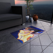 Load image into Gallery viewer, Delta (Boruto) Rug
