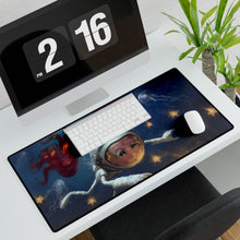 Load image into Gallery viewer, Artistic Cartoon Mouse Pad (Desk Mat)
