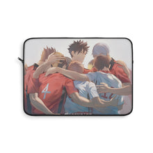 Load image into Gallery viewer, Anime Haikyu!! Laptop Sleeve
