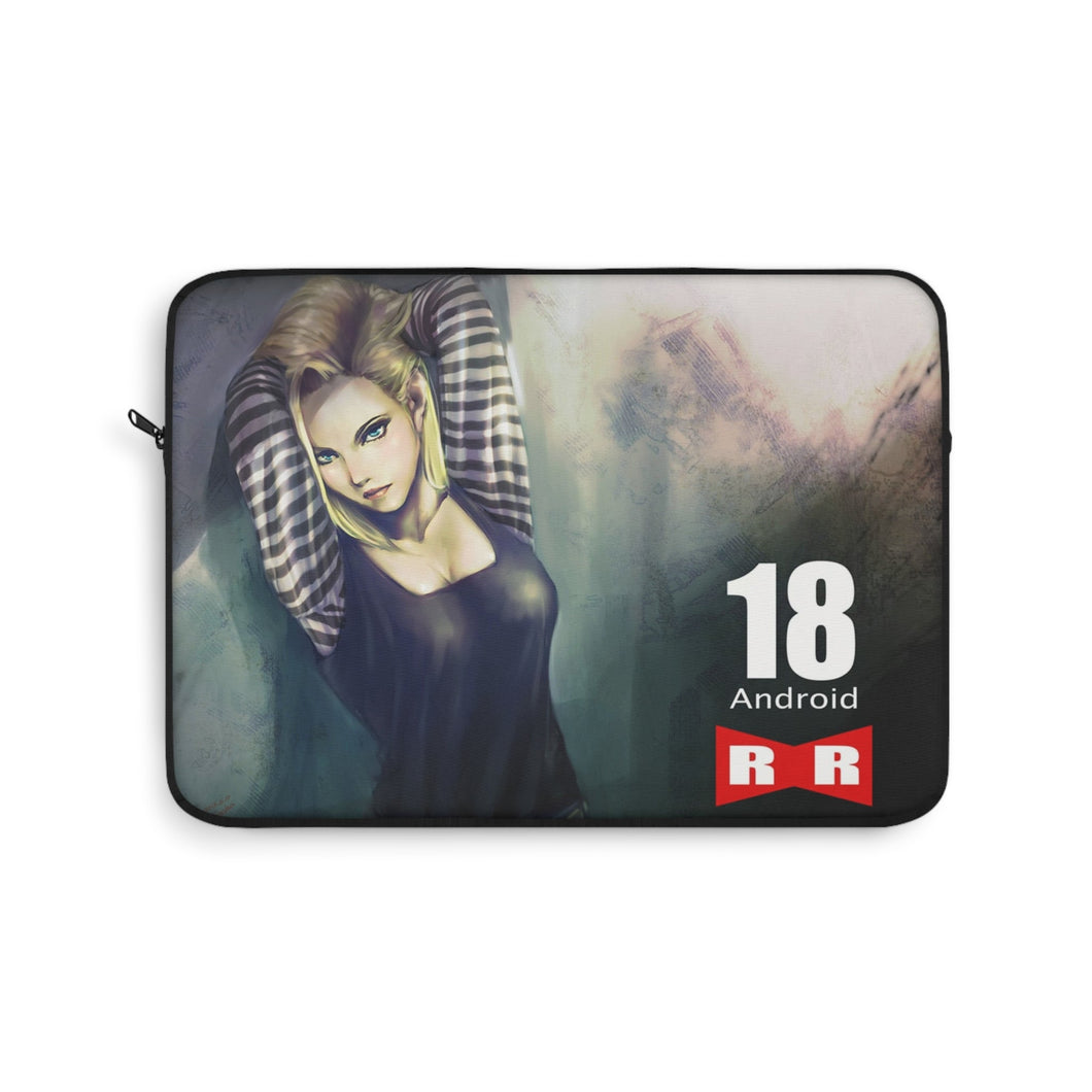 C-18 Laptop Sleeve