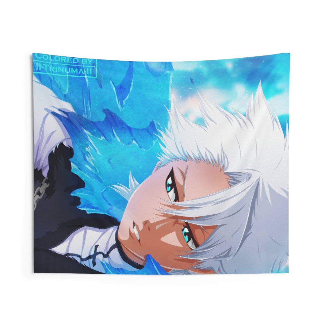 Anime Bleach Indoor Wall Tapestry