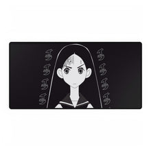 Load image into Gallery viewer, Anime Sayonara, Zetsubou-Sensei Mouse Pad (Desk Mat)
