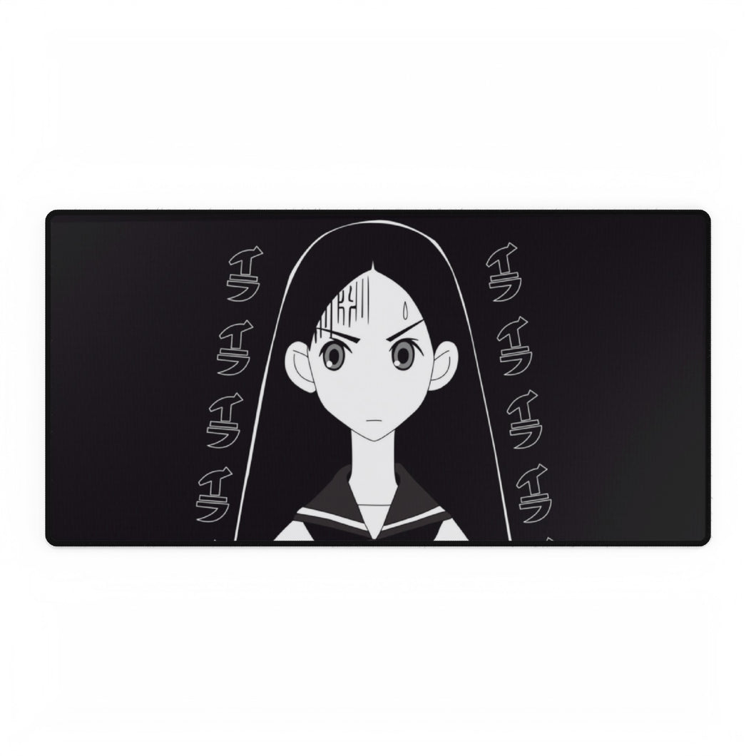 Anime Sayonara, Zetsubou-Sensei Mouse Pad (Desk Mat)