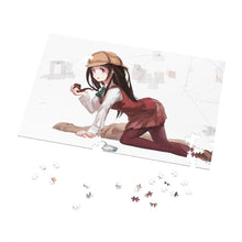 Load image into Gallery viewer, Eru Chitanda  as Detective Jigsaw Puzzle
