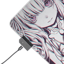 Load image into Gallery viewer, Anime Re:ZERO -Starting Life in Another World- RGB LED Mouse Pad (Desk Mat)
