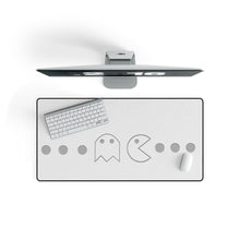 Load image into Gallery viewer, Pac-Man Mouse Pad (Desk Mat)
