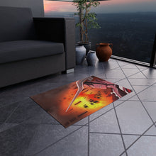 Load image into Gallery viewer, Anime Bleach Rug
