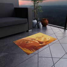 Load image into Gallery viewer, My Teen Romantic Comedy SNAFU Yui Yuigahama Rug
