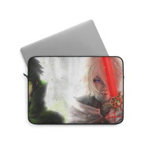 Load image into Gallery viewer, Anime Seraph of the End Laptop Sleeve
