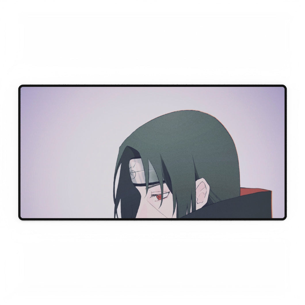 Anime Naruto Mouse Pad (Desk Mat)