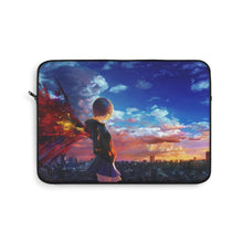 Load image into Gallery viewer, Anime Tokyo Ghoul Laptop Sleeve
