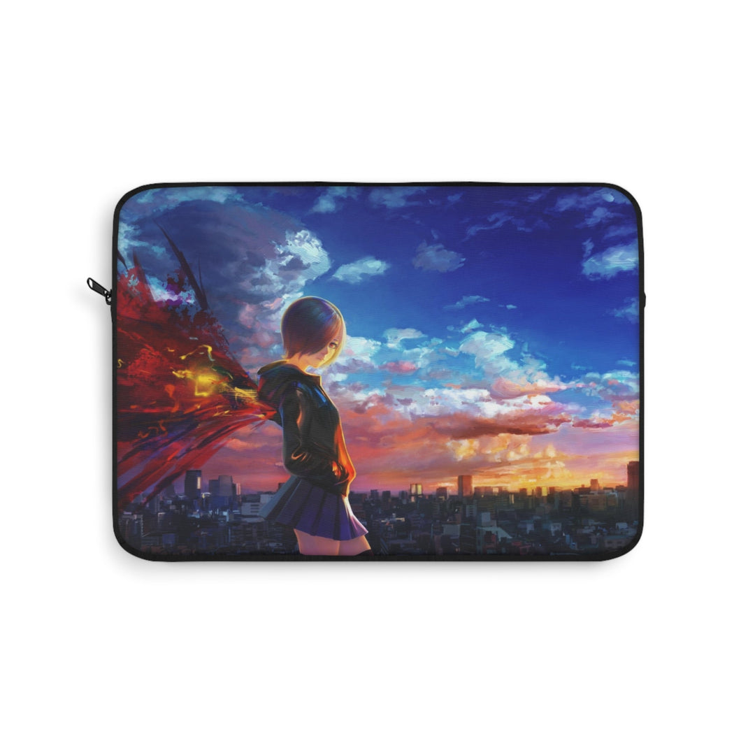 Anime Tokyo Ghoul Laptop Sleeve