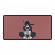 Load image into Gallery viewer, Anime Naruto Mouse Pad (Desk Mat)
