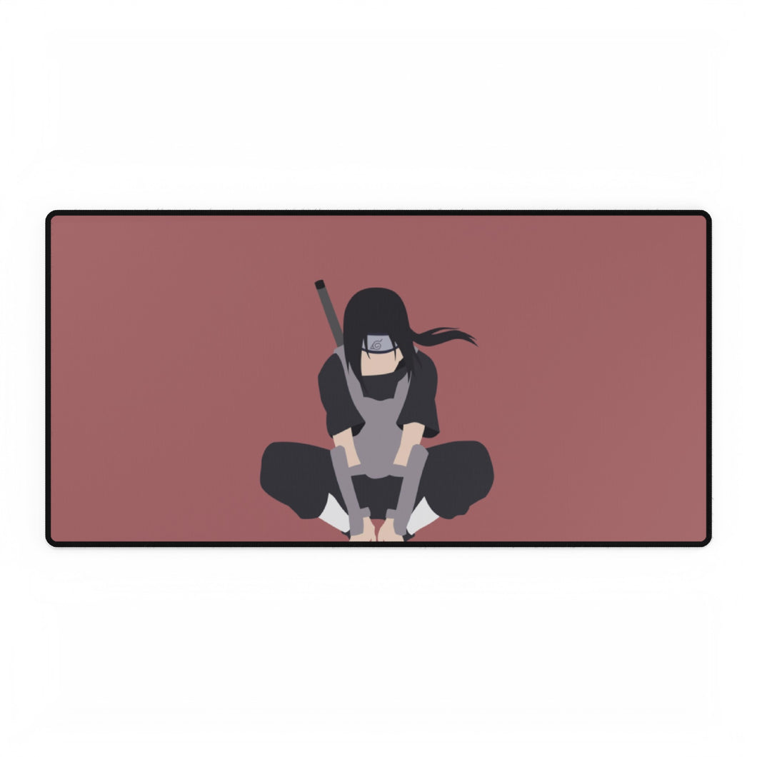 Anime Naruto Mouse Pad (Desk Mat)