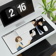Load image into Gallery viewer, Nodame Cantabile Mouse Pad (Desk Mat)
