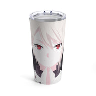 Alice Nakiri 8k Tumbler 20oz