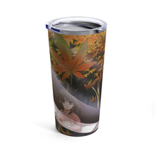 Load image into Gallery viewer, Hakuouki Shinsengumi Kitan Tumbler 20oz

