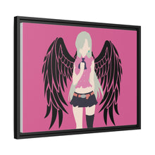 Load image into Gallery viewer, The Seven Deadly Sins Canvas Framed Art Print
