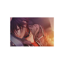 Load image into Gallery viewer, Anime Amnesia Rug

