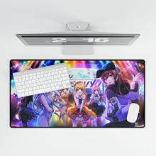 Load image into Gallery viewer, D4DJ Mouse Pad (Desk Mat)
