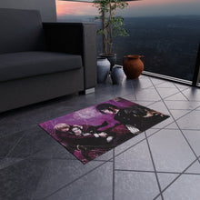 Load image into Gallery viewer, Black Butler Rug
